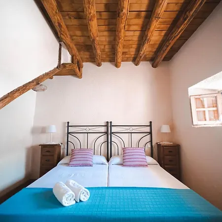 Algaba De Hotell Ronda