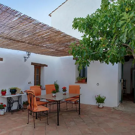 Hotel Algaba De