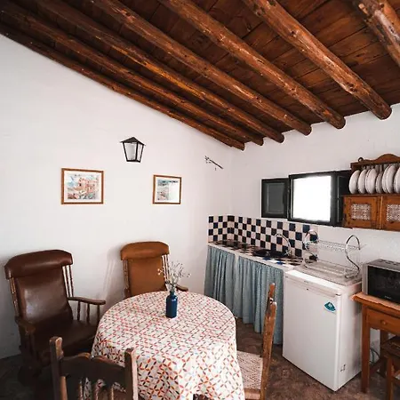Algaba De * Ronda