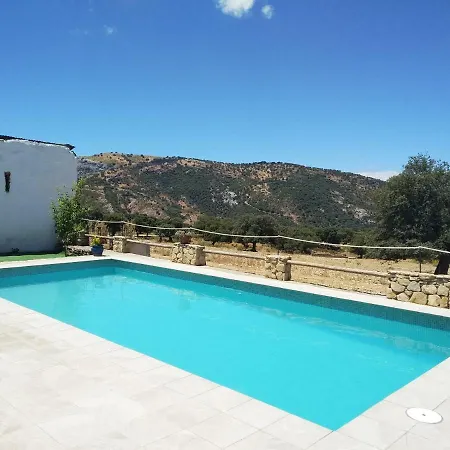 Hotell Algaba De Ronda
