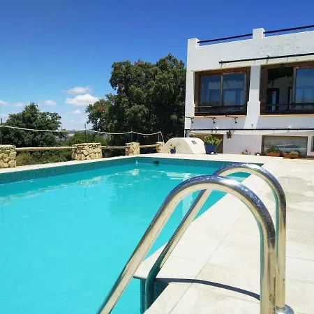 Hotell Algaba De Ronda