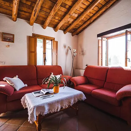 Algaba De Country house Ronda