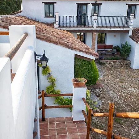 Country house Algaba De *