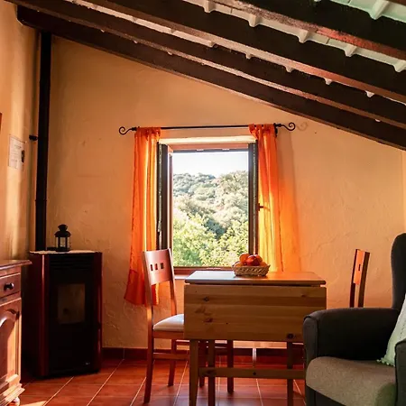 Country house Algaba De Ronda