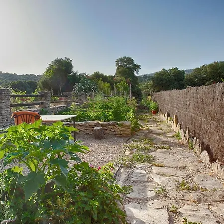 Country house Algaba De *