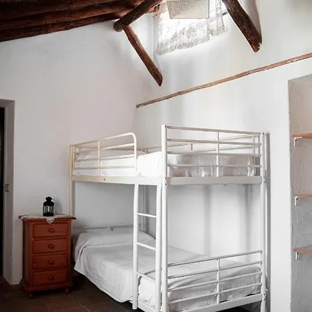 Algaba De Country house