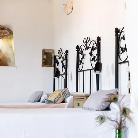 Algaba De Country house *