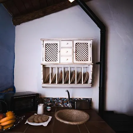 Hotel Algaba De Ronda