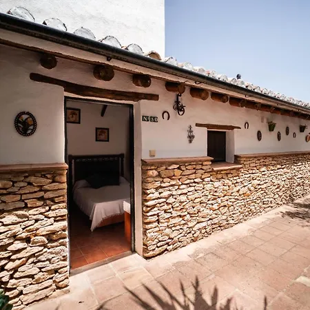 Algaba De Country house *