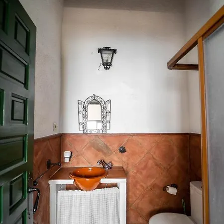 Country house Algaba De *