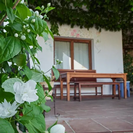 Country house Algaba De Ronda
