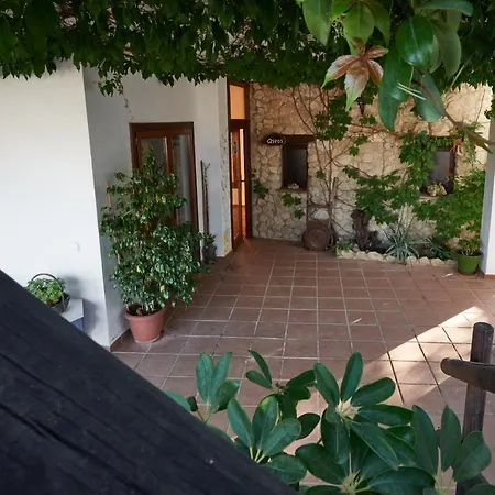 Otel Algaba De *