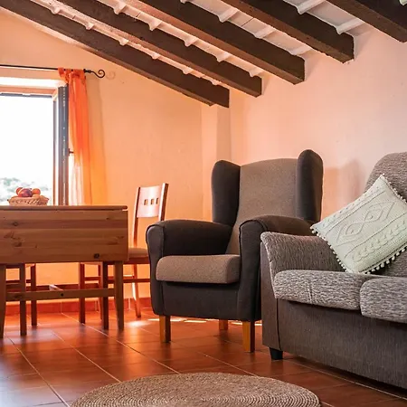 Country house Algaba De Ronda