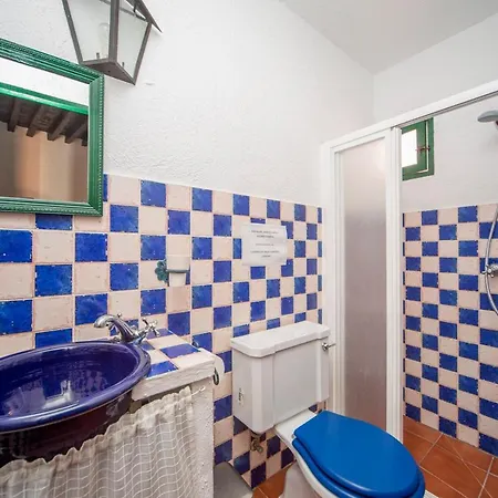 Algaba De Country house