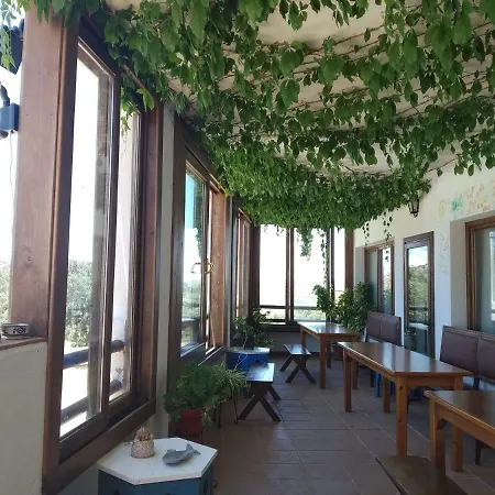 Country house Algaba De *