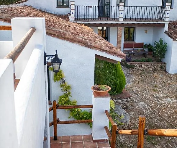 Hotel Algaba De *