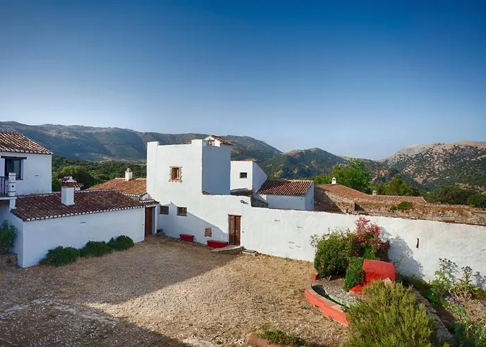 Hotel Algaba De *