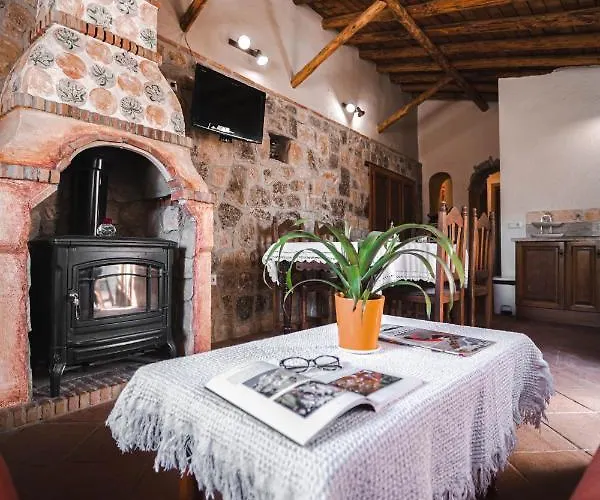 Algaba De Hotel *