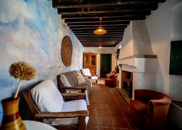 Hotel Algaba De *