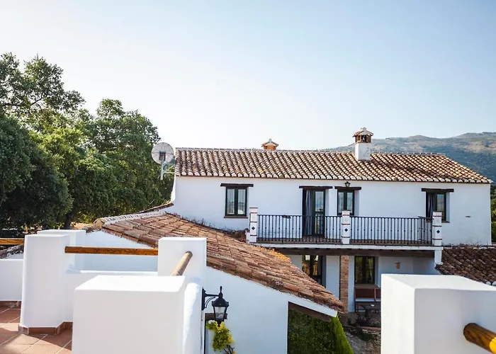 Hotel Algaba De *