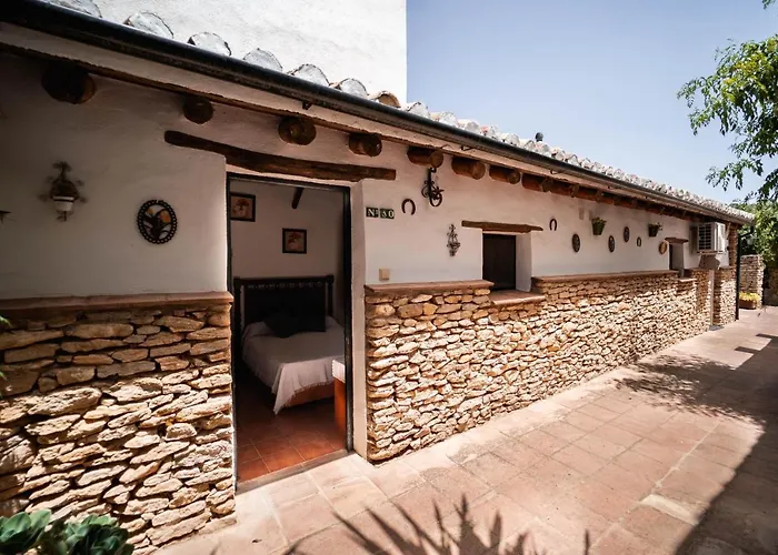 Algaba De Hotel *