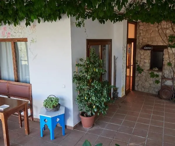 Algaba De Ronda