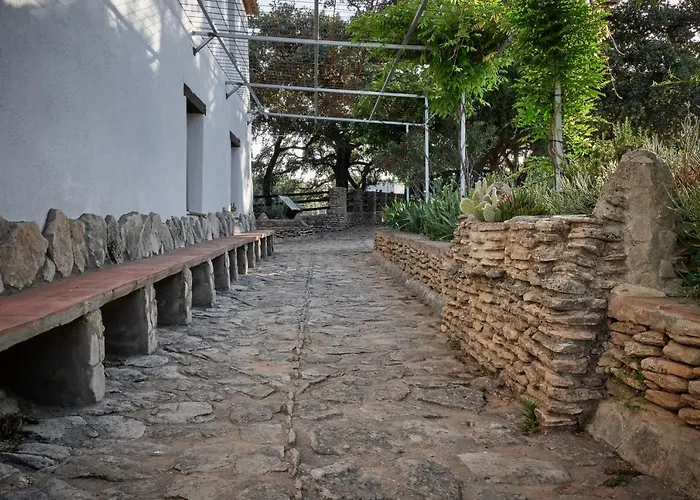 Algaba De Hotel *