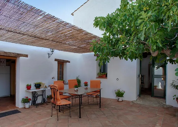 Hotel Algaba De