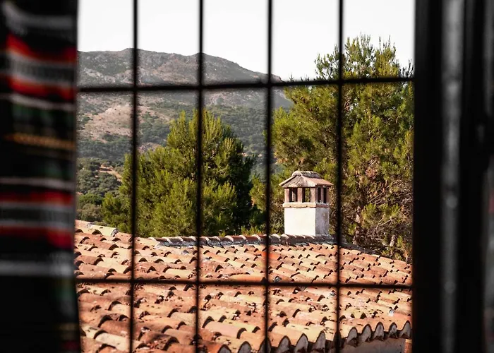Hotel Algaba De *
