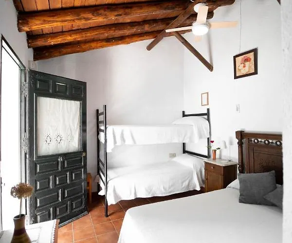 Algaba De Hotel *