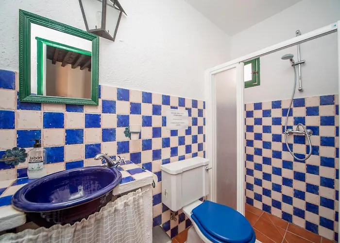 Algaba De Hotel