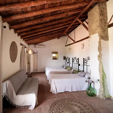 Algaba De Hotel Ronda