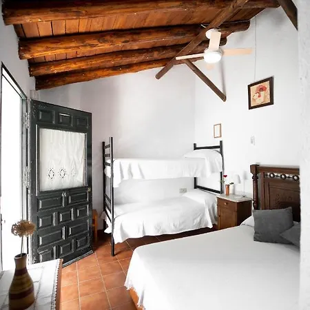 Algaba De Hotel *