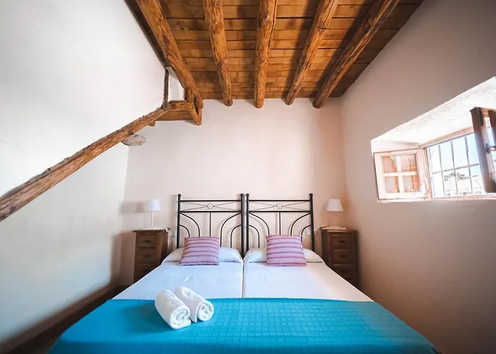 Algaba De Otel Ronda