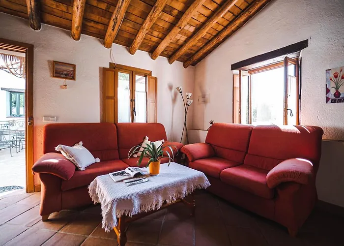 Algaba De Otel Ronda